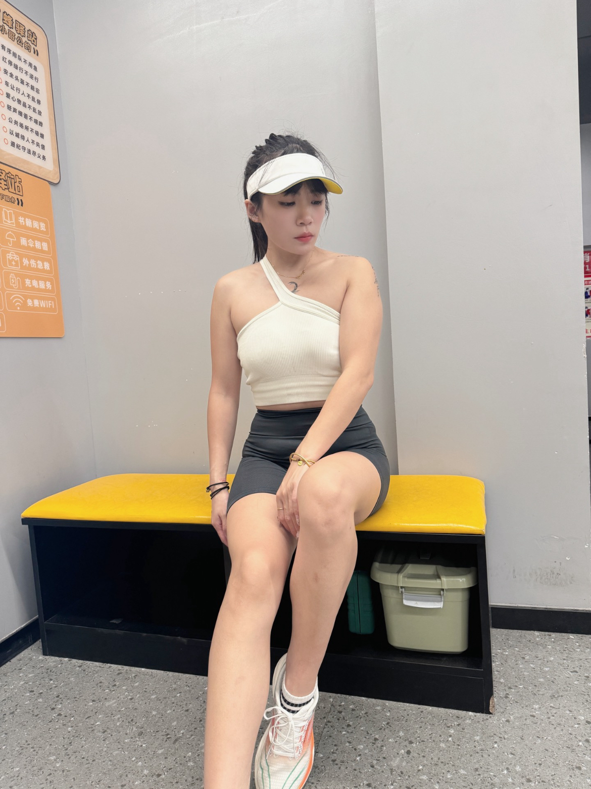 KELME 值得入手的夏日防晒神器