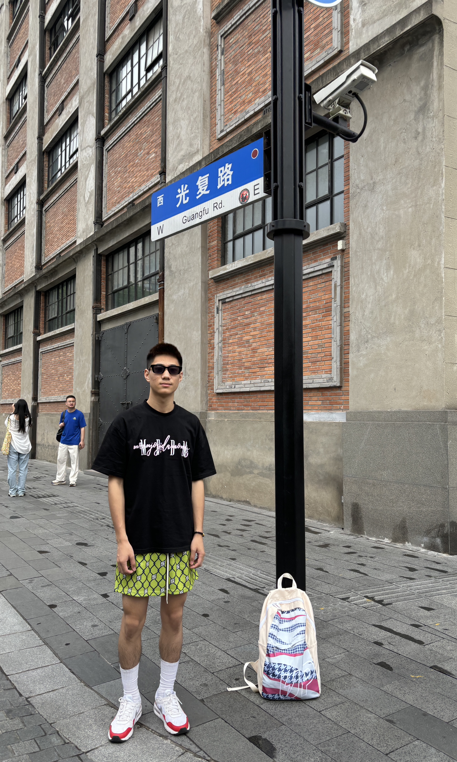 39还要什么自行车！