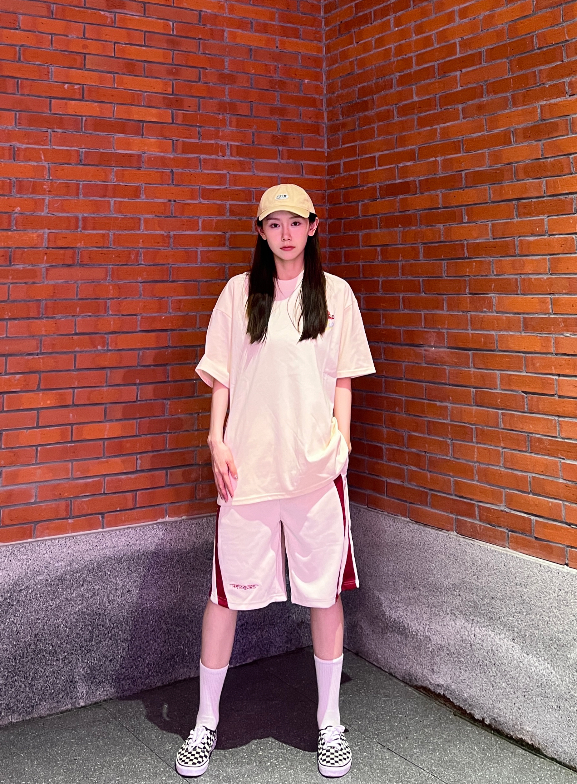 OOTD｜运动人儿