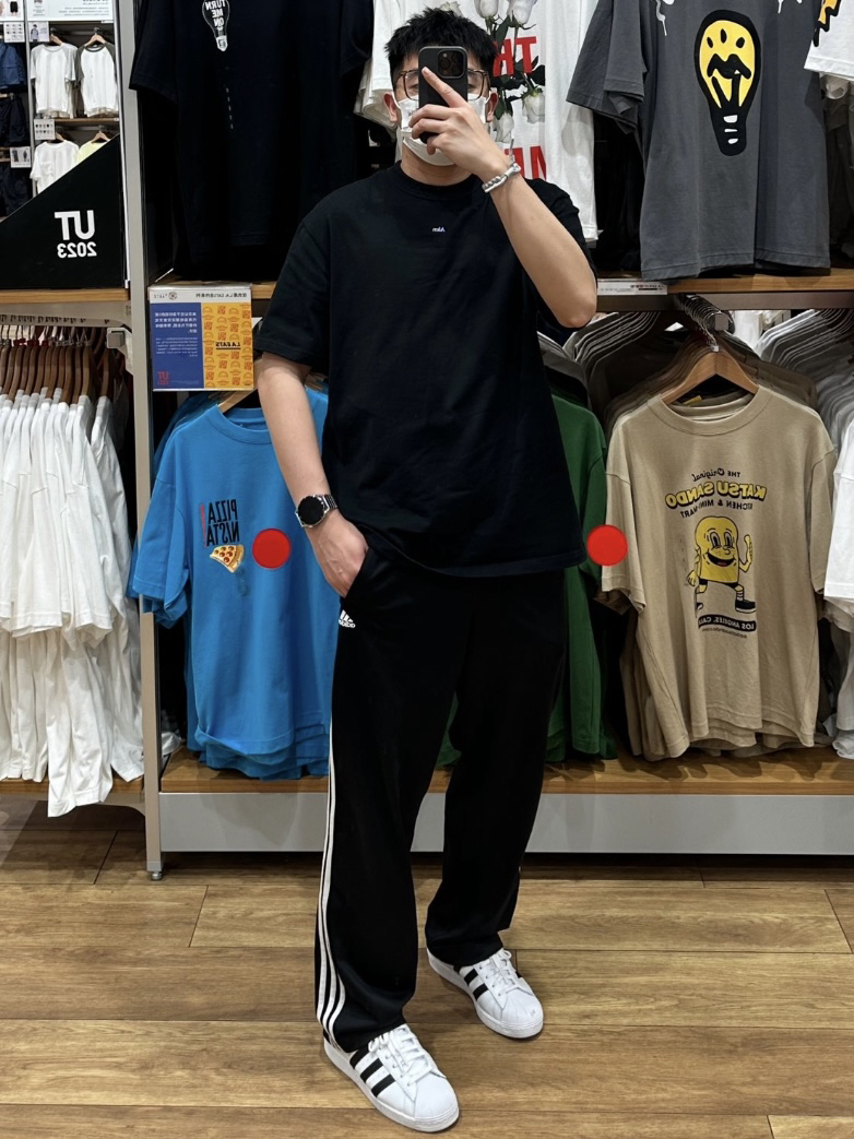 今日份秋季新look