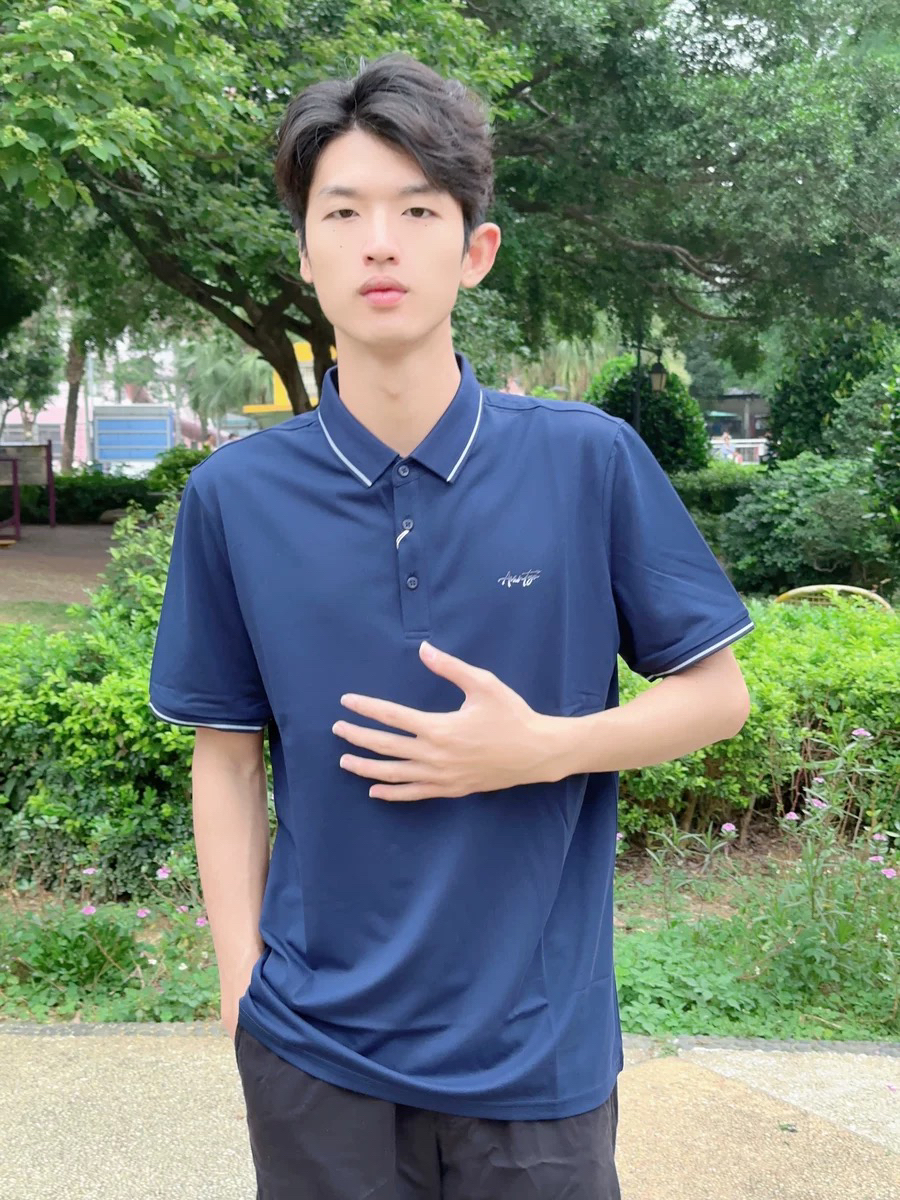 夏日通勤松弛感穿搭～