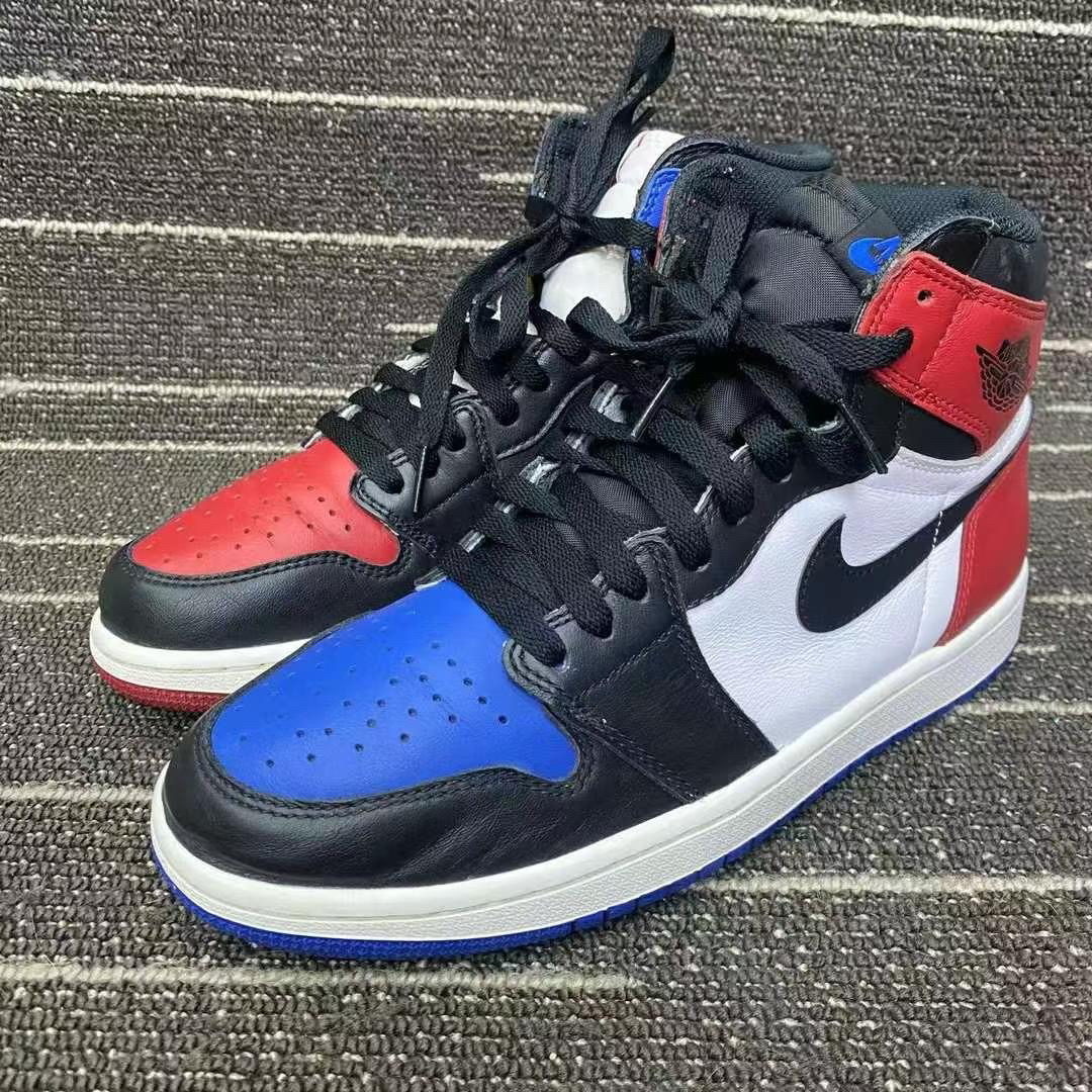 AJ1 鸳鸯