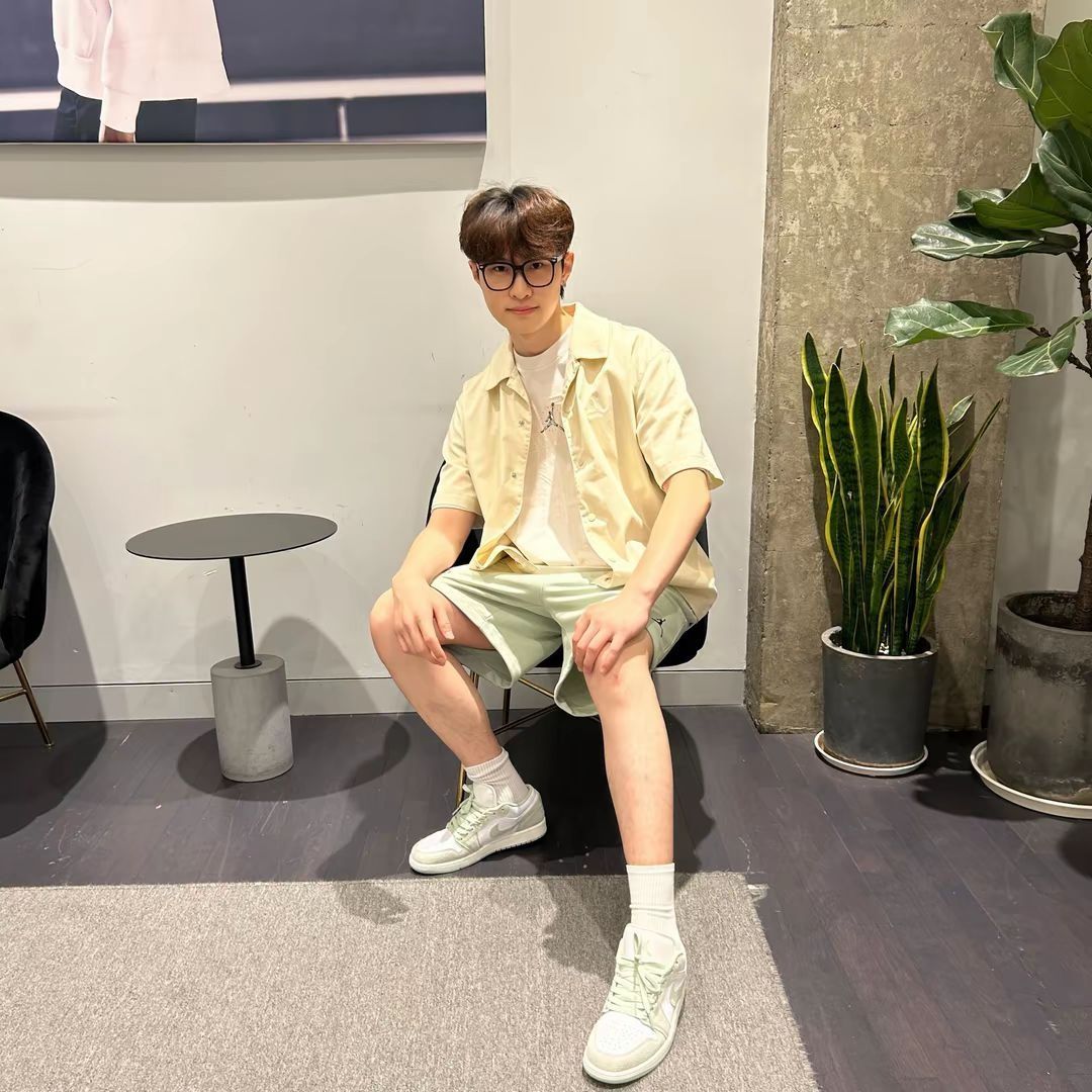 💥乔丹运动短裤控！速来围观！🌪️