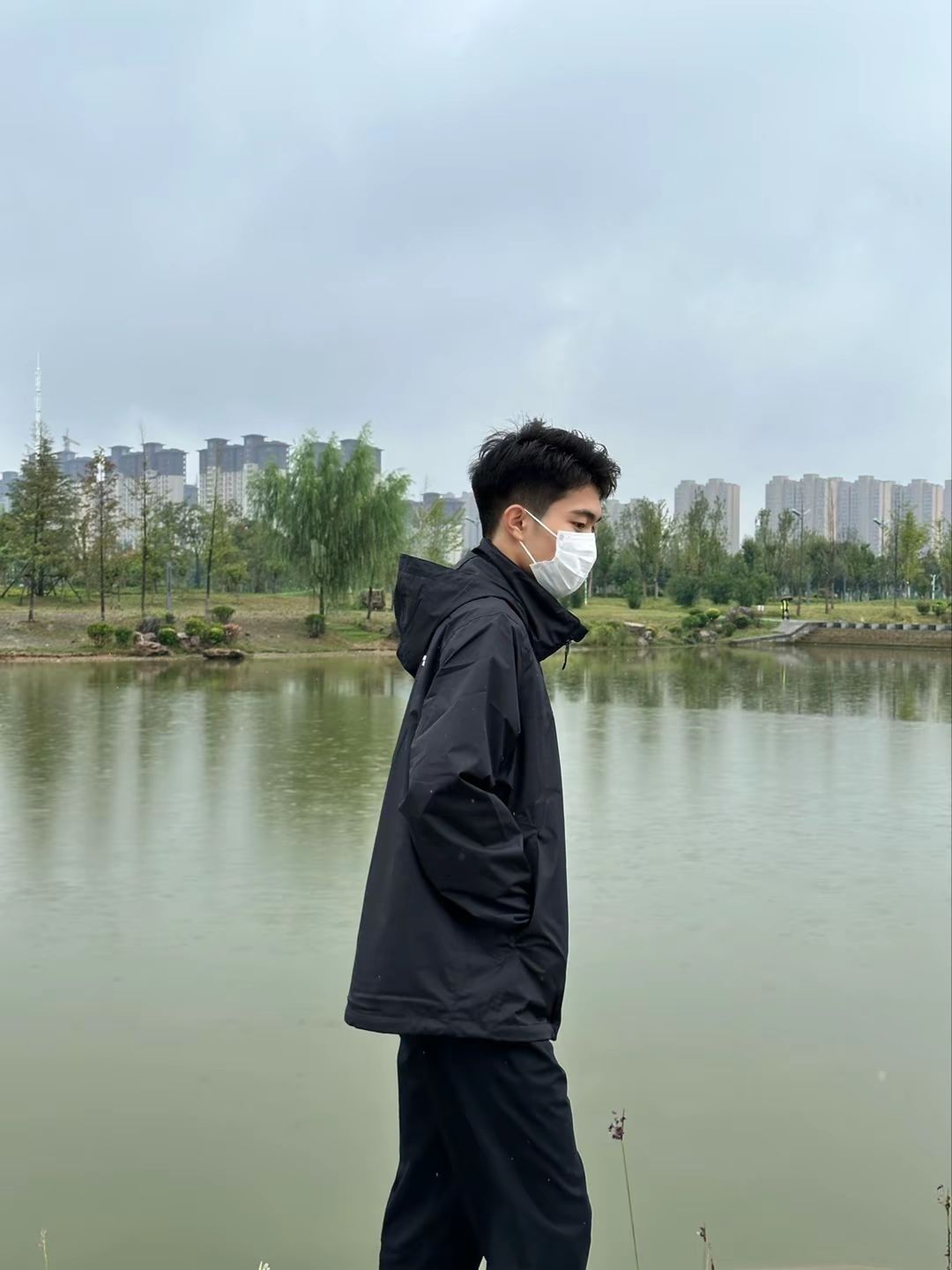 💥爆款来袭！Nike 宽松舒适直筒梭织运动长裤👖