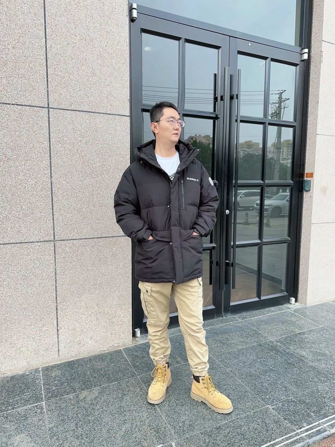 💥波司登超火🔥爆款羽绒服，一秒入冬！