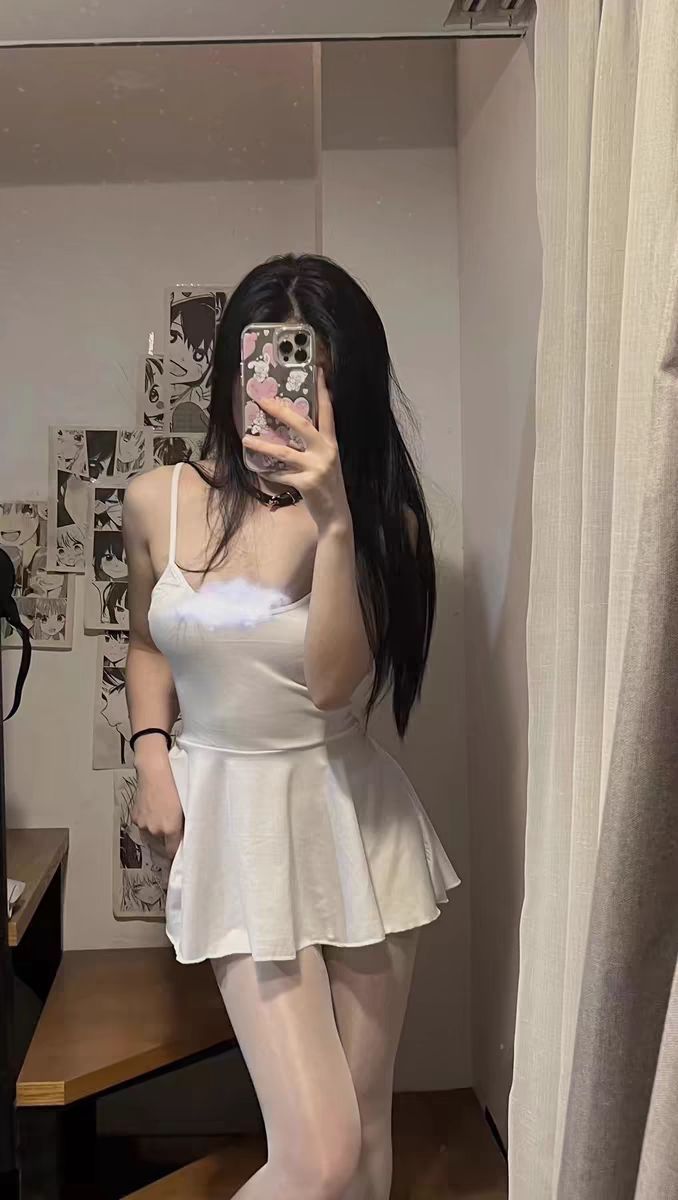 🌙🌙 夏天睡裙的浪漫来啦！🍃