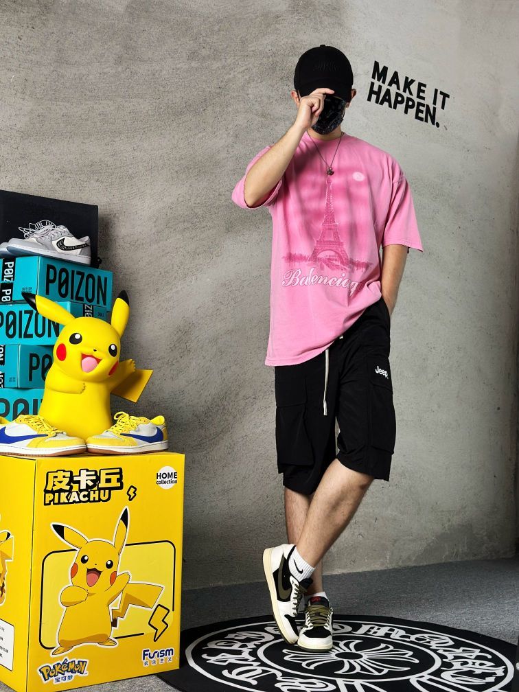 我觉得我又行了❗ 夏天还能这么穿