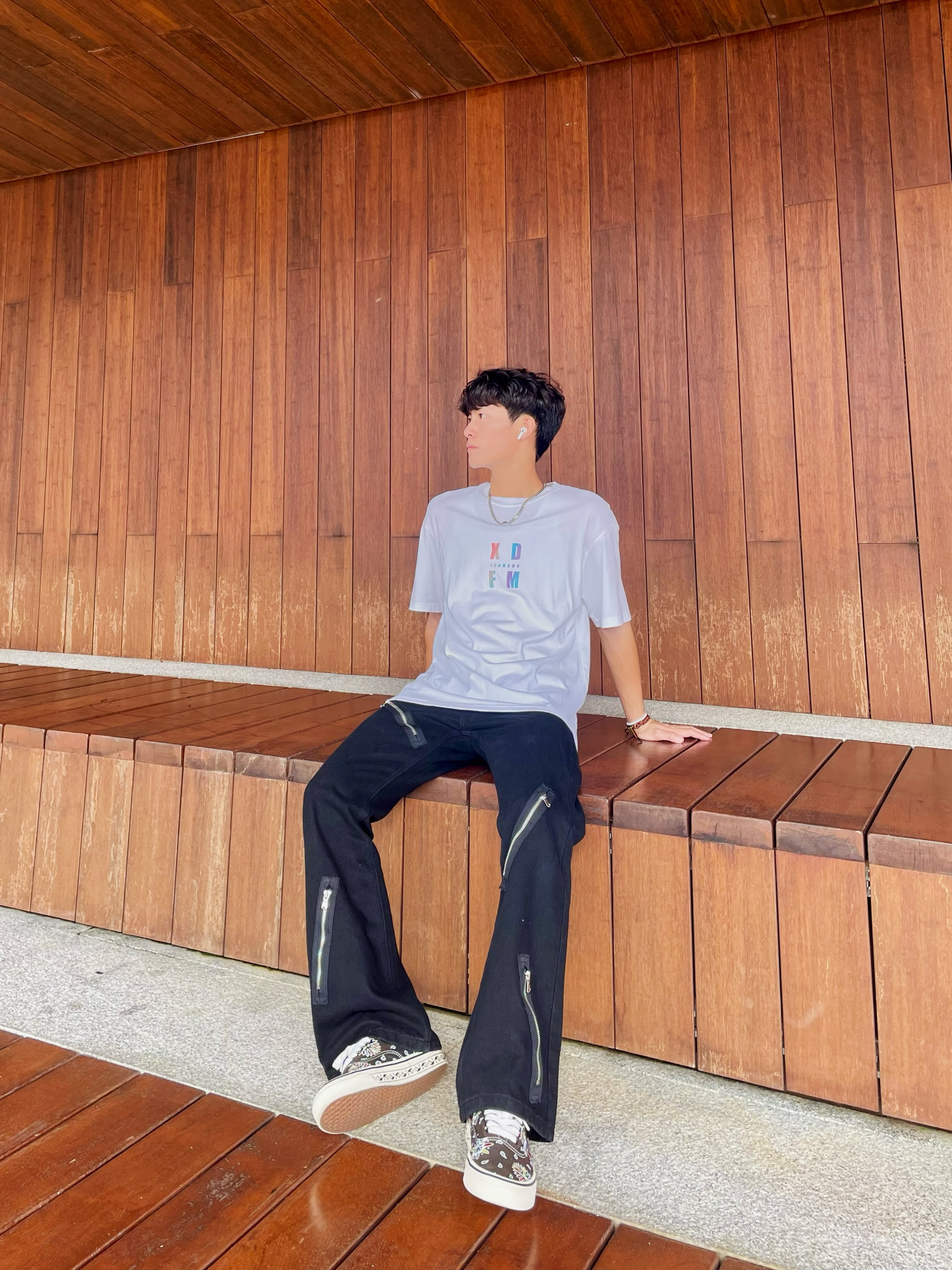 OOTD｜夏日好物大公开｜百搭牛仔裤穿搭