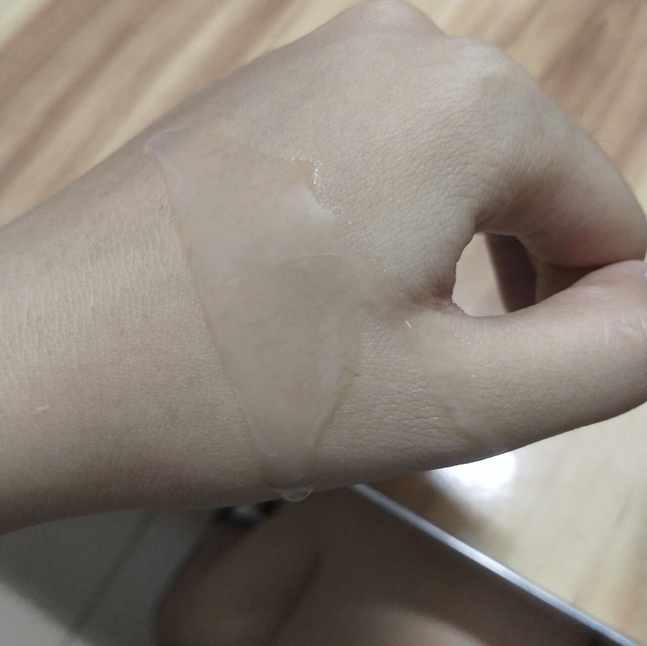 干敏皮又一常备救🌟驾到！换季别错过呀！