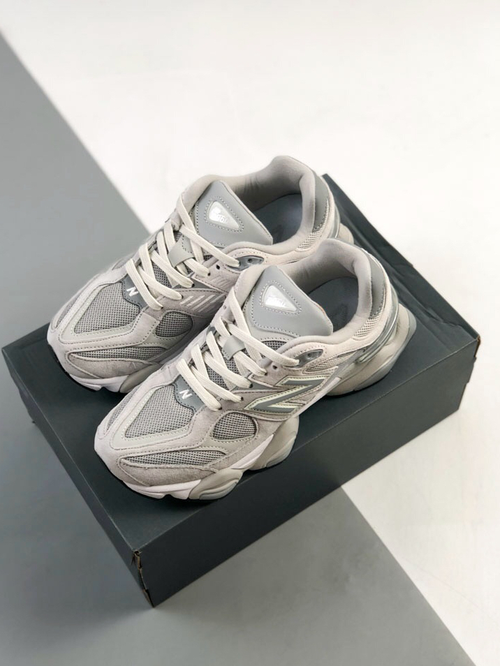 新百伦 Joe Freshgoods x New Balance NB9060 复古休闲运动慢跑鞋
