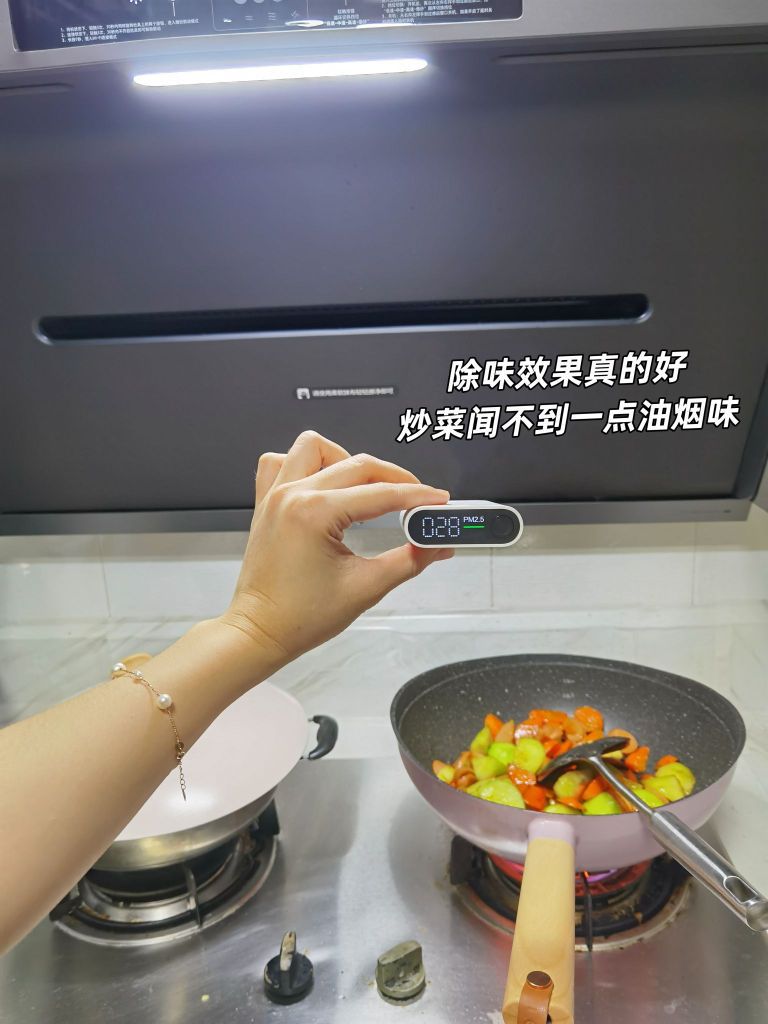 近期，我为新家厨房选购电器时，面临了众多