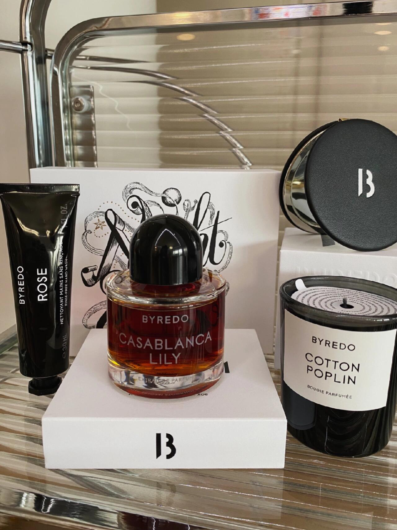 BYREDO▪️小众购物分享▪️看着都赏心悦目