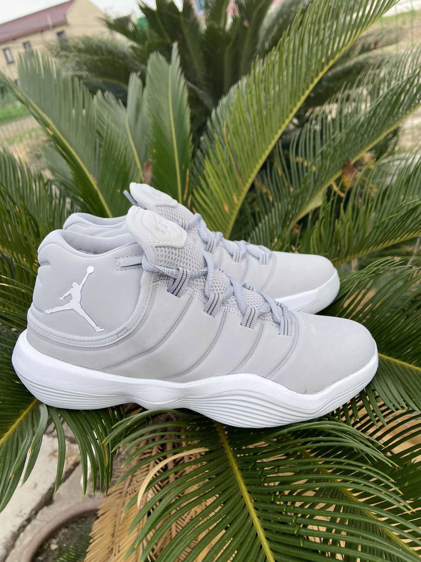 谁能想到aj篮球鞋只要100多块钱???