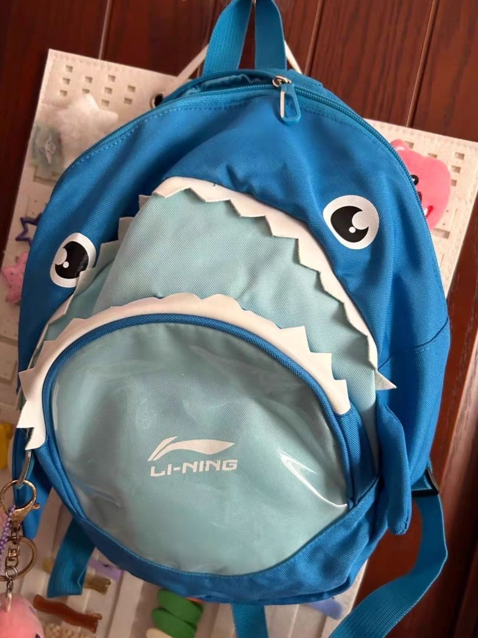 替你们试过了🎒挖到超适合小学生的显眼包啦