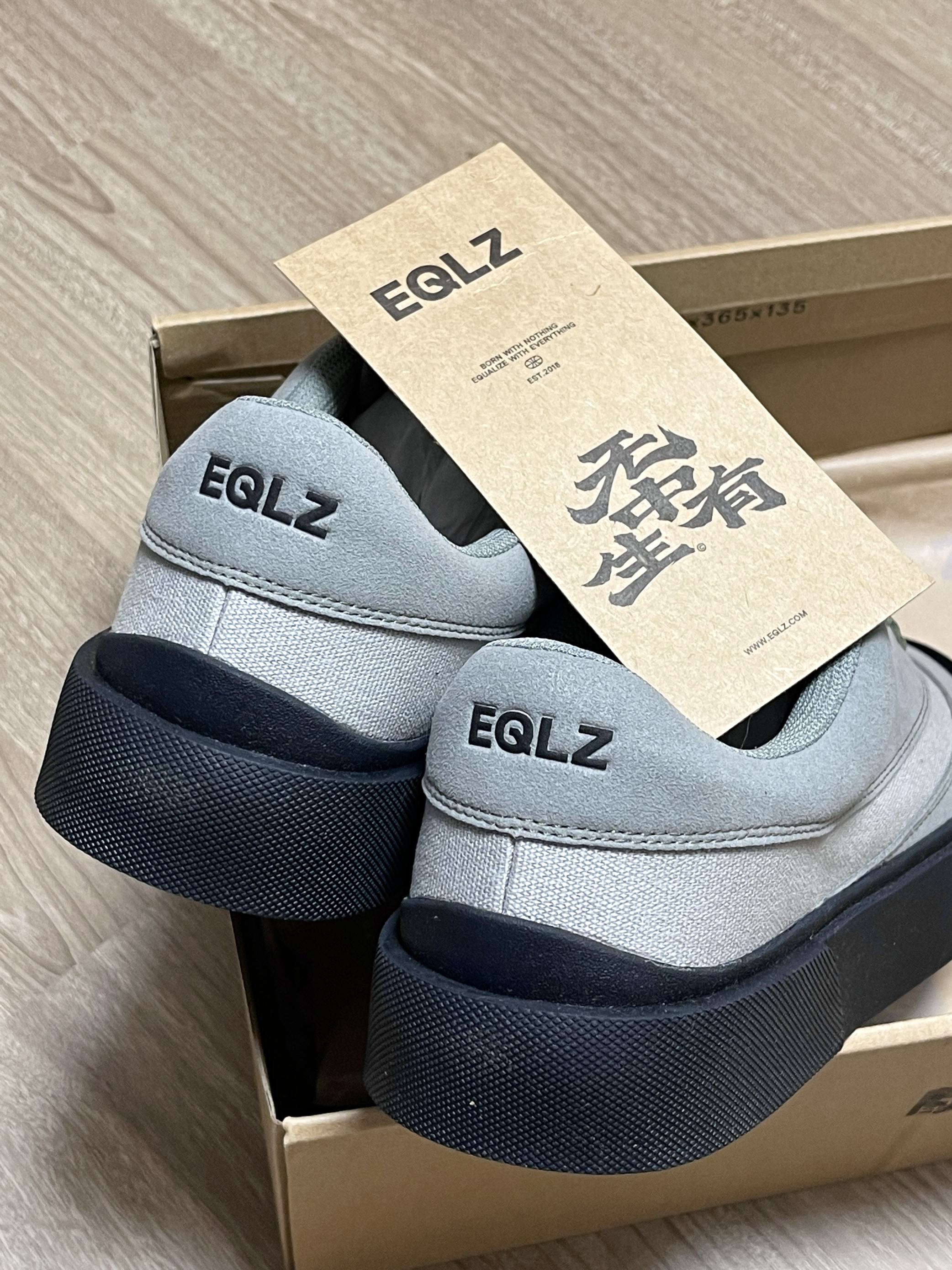 EQLZ古希腊掌管调色盘的神🤤