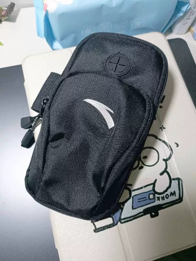 健身人士必备的包包！