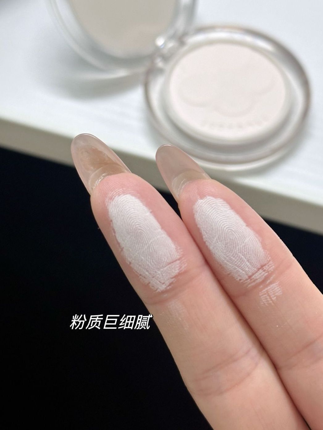 面部凹陷患者建议人手一块！提亮凹陷王者！