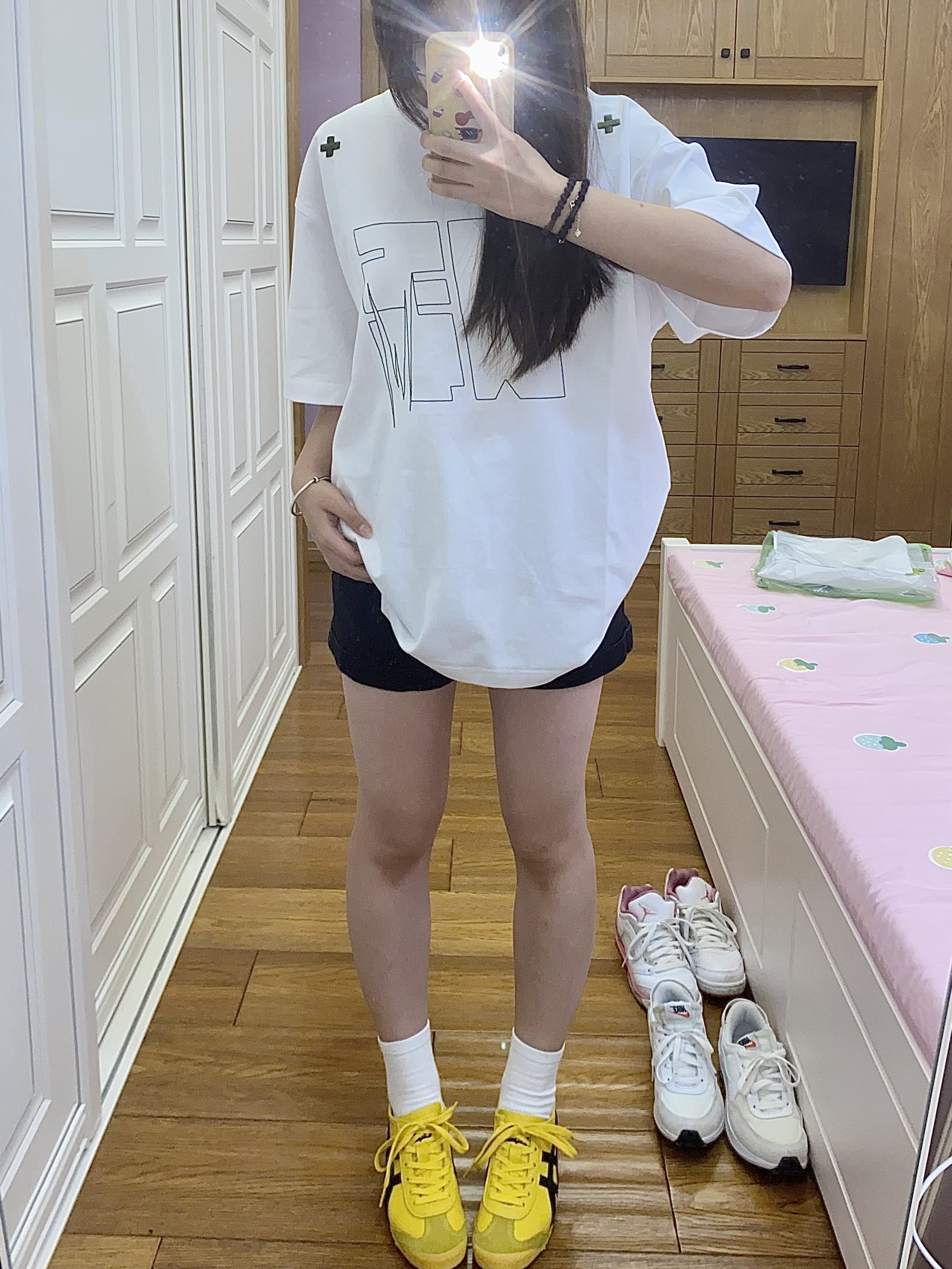 淡人穿搭｜好喜欢这一套！
