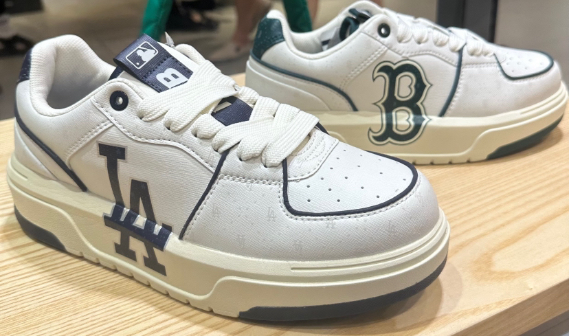 MLB