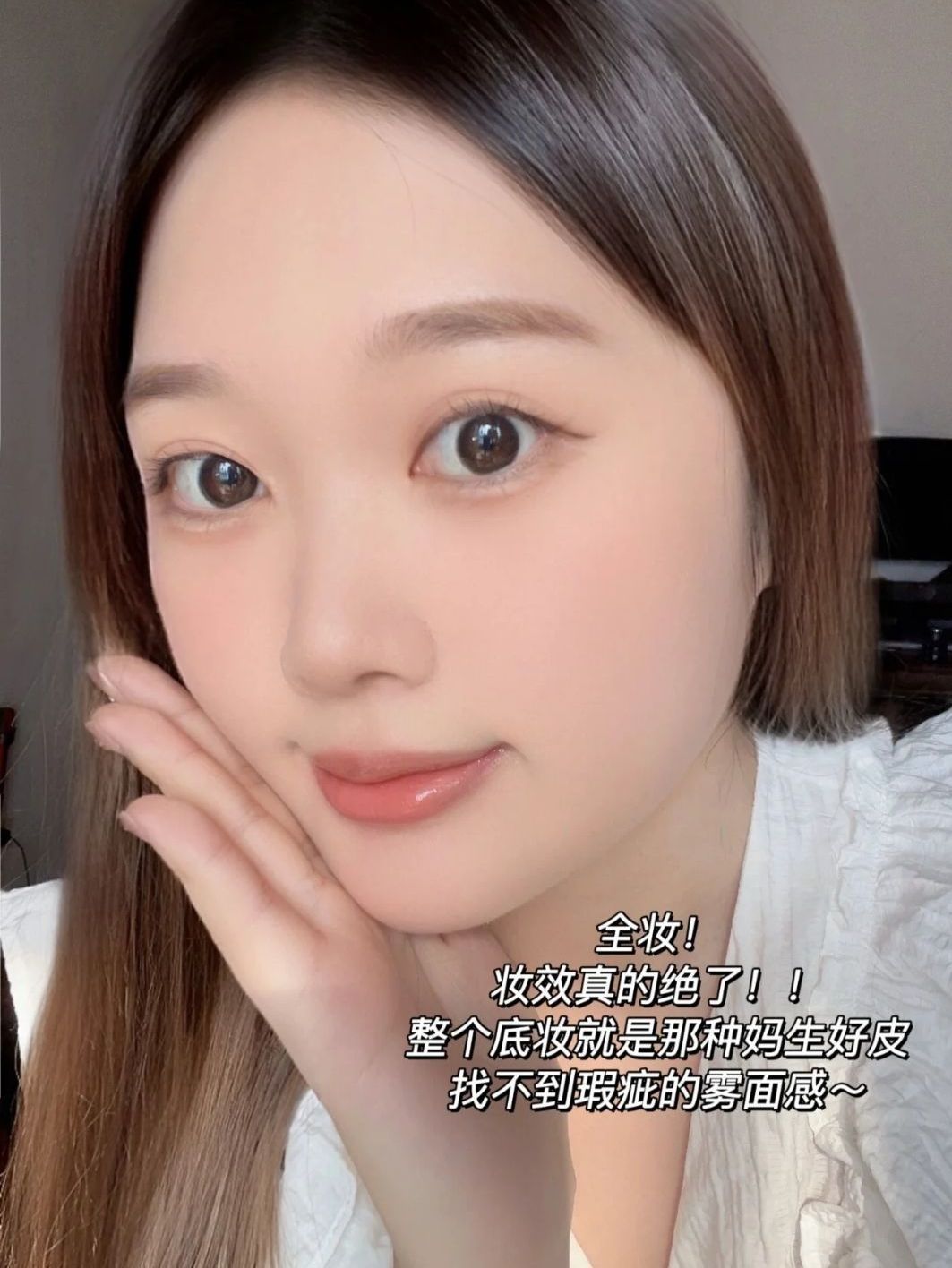 嘉利玛金币粉饼上大分!好用!请买!