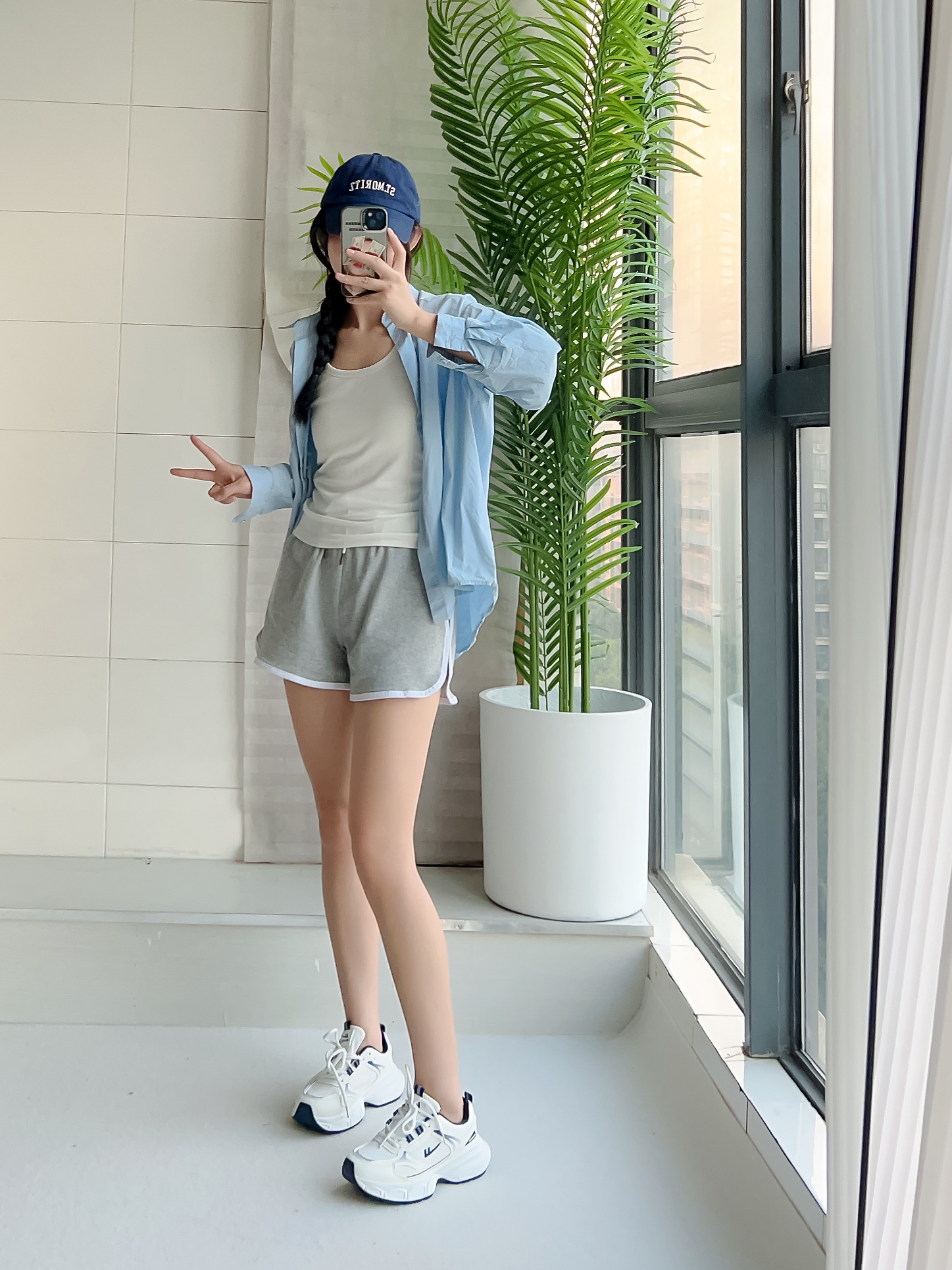 小个子不能离开的老爹鞋