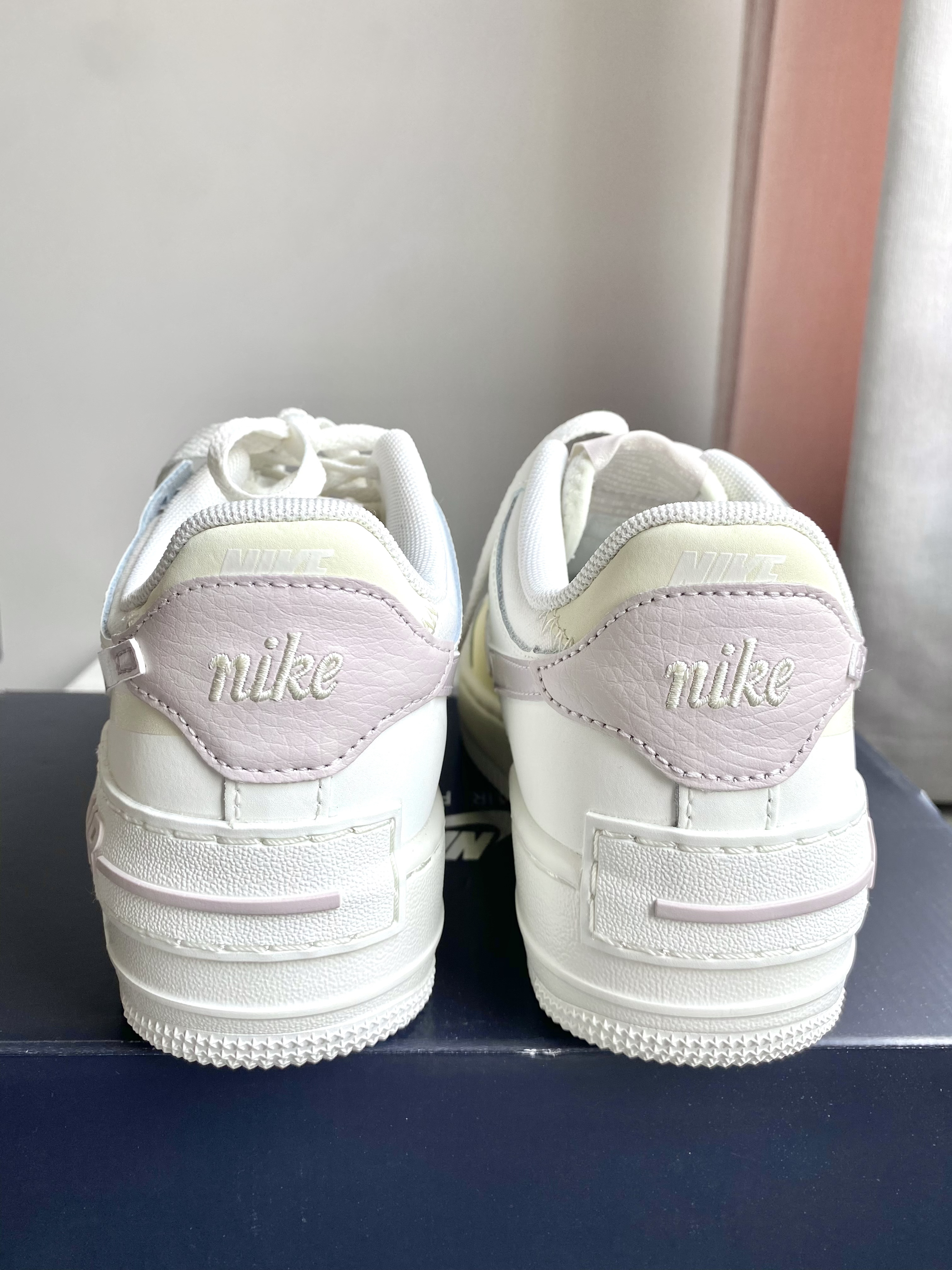 AF1没错是我喜欢的