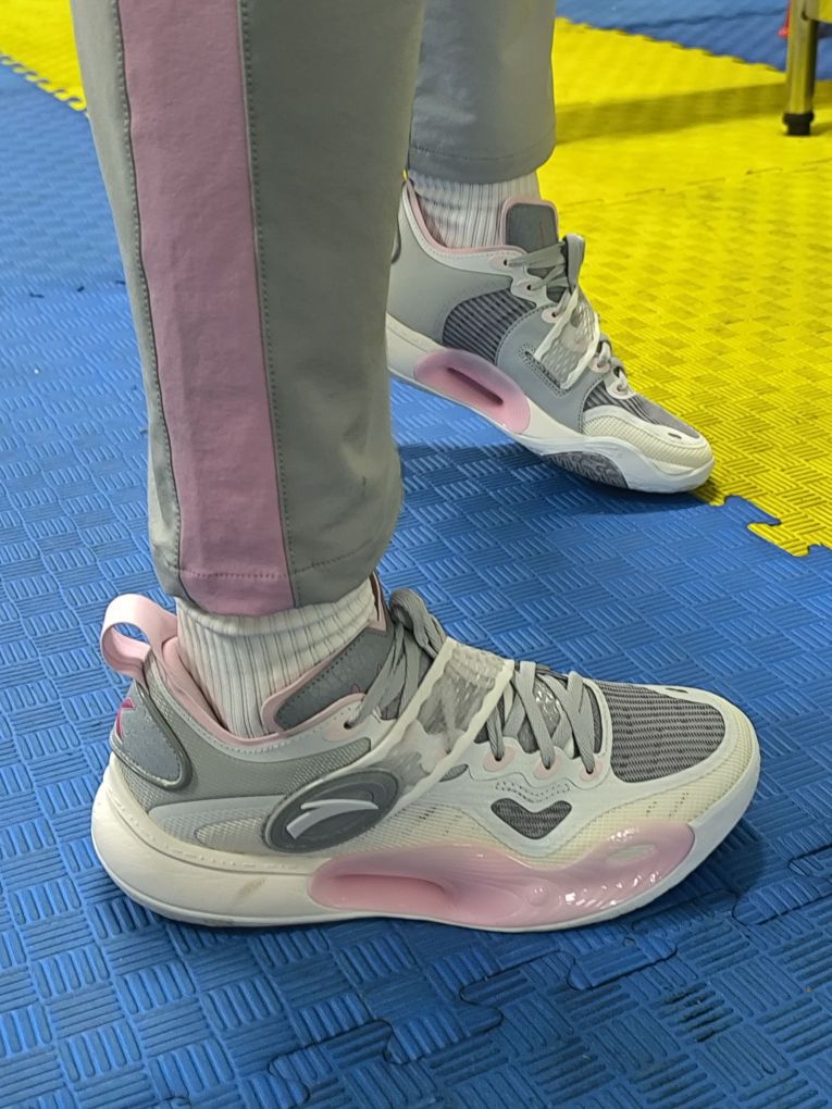 我来给水花6正名😍😍