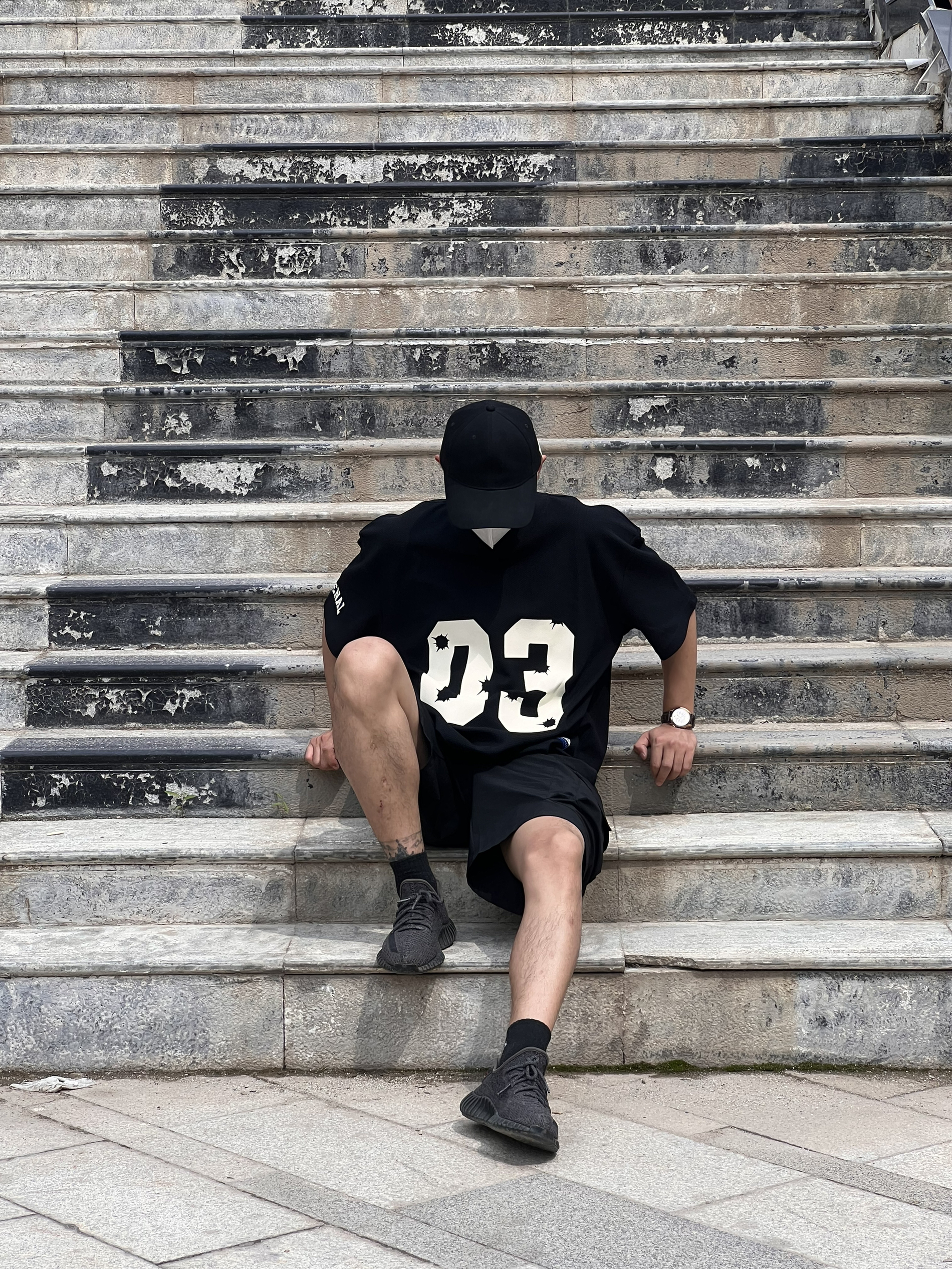 潮流入门指南|谁说街头就不能小众？