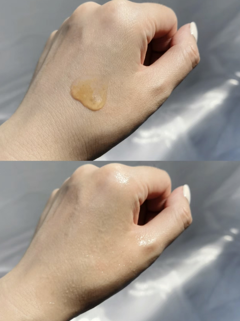 替你们试过了！这玩意去黑眼圈很厉害！