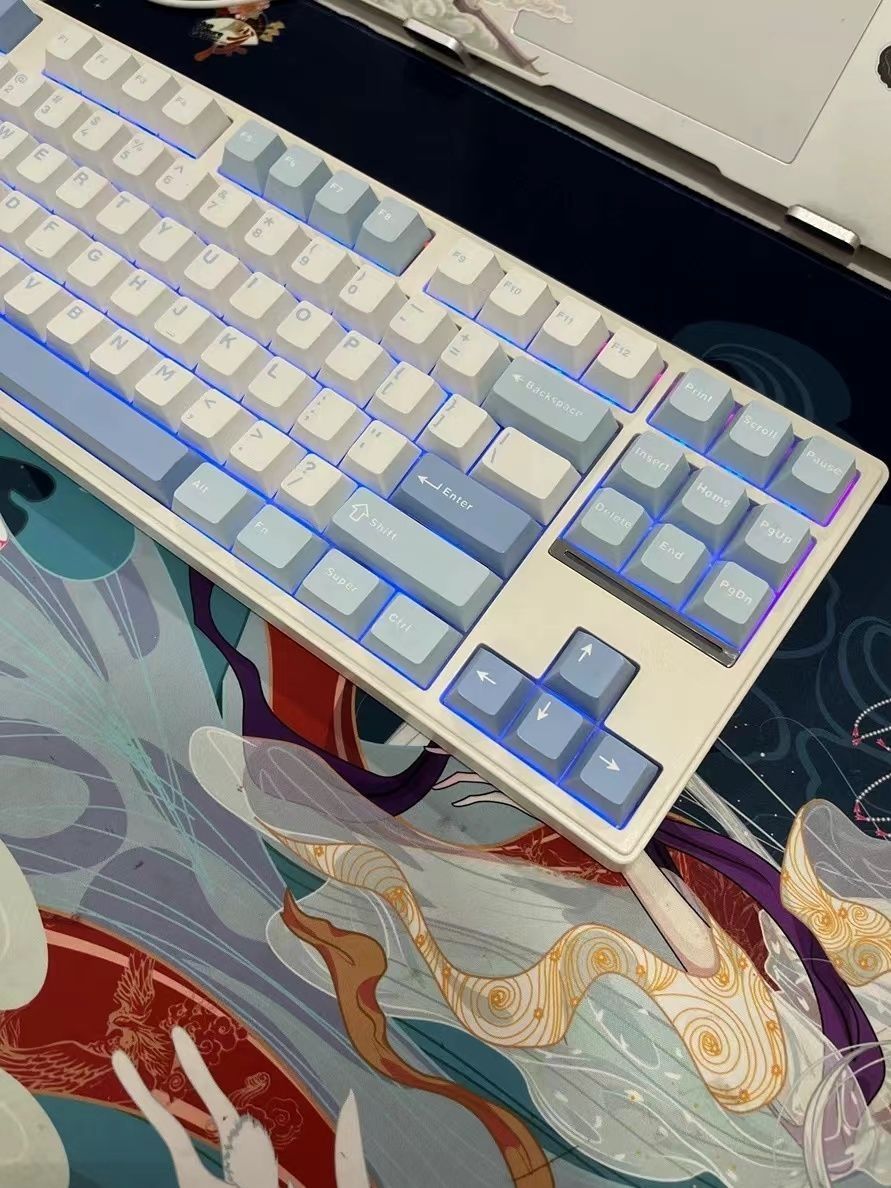 迈丛K87使用感受分享