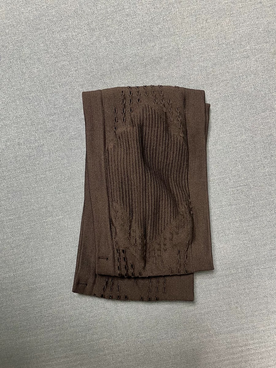 我跑步真的离不开它了