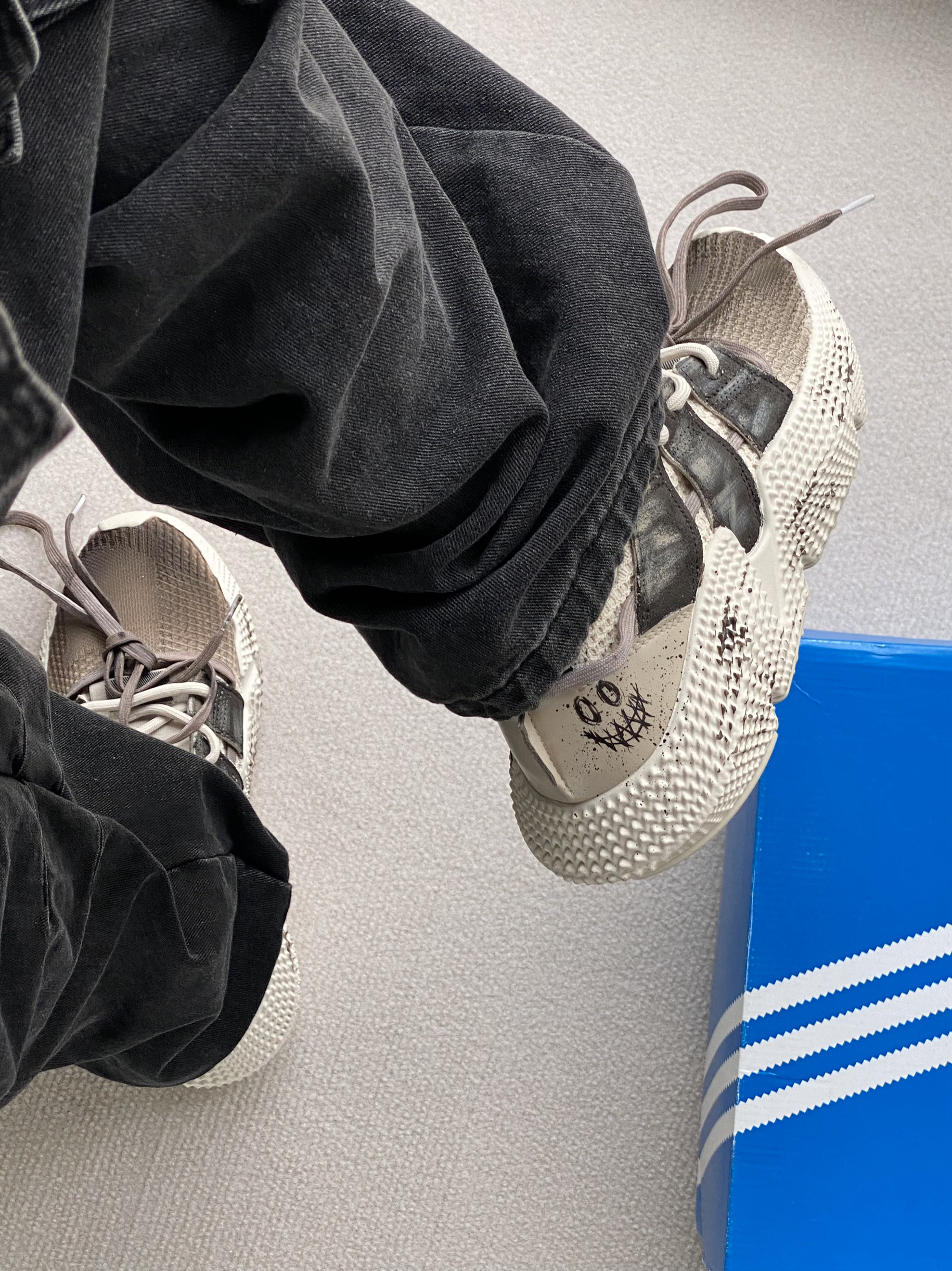 有点帅◎沙丘废土风真的好时髦