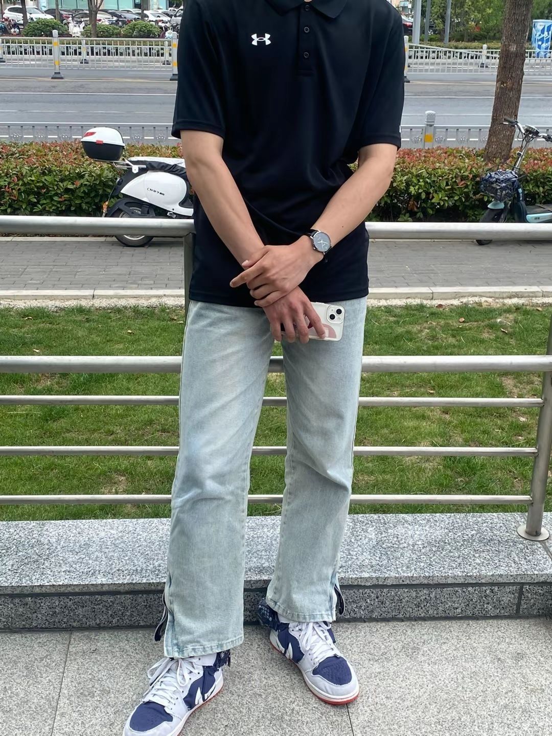 💫爆款来袭！🔥让你穿出大长腿的训练短袖👕！