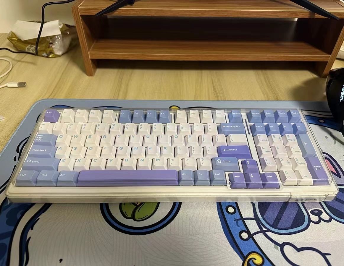 狼蛛F99使用分享