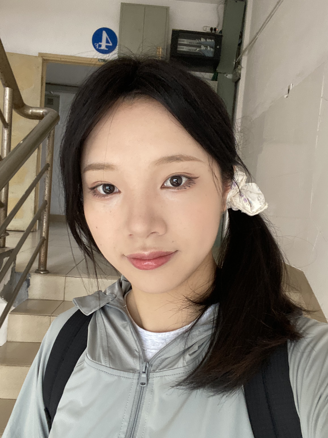 高考生请看过来！！毕业之后想开始化妆到底该买些什么？看我化妆前🆚后