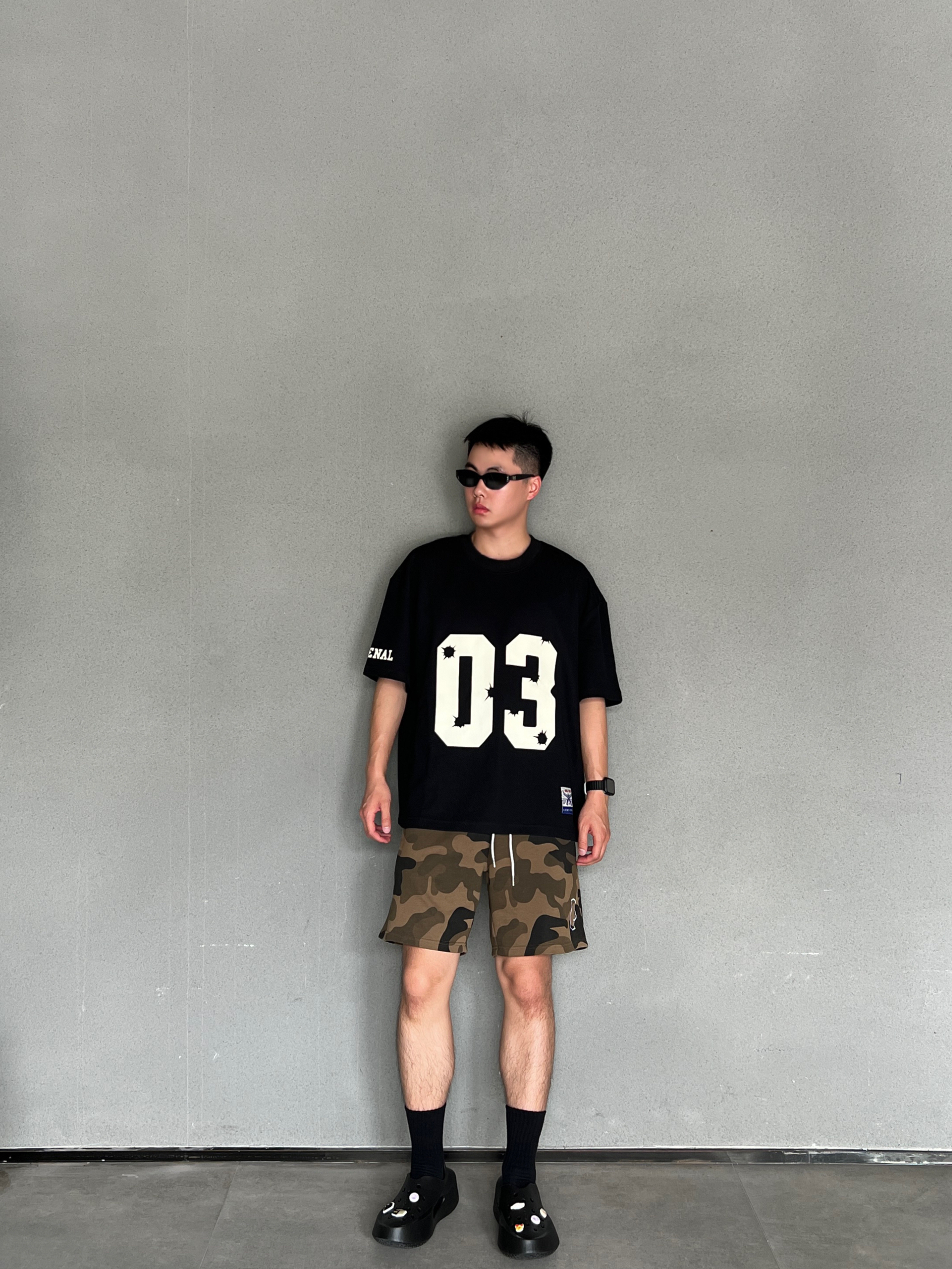 𝑩𝒍𝒐𝒌𝒆𝒄𝒐𝒓𝒆⚽️🏀男生穿也能很帅气