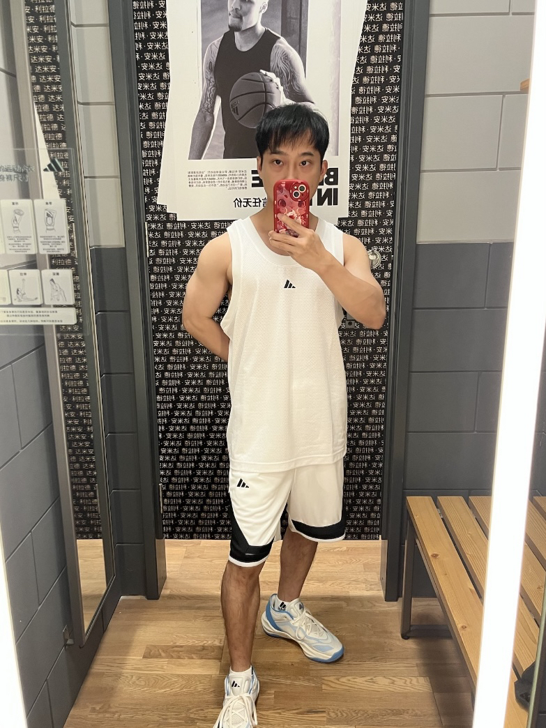 大学僧OOTD | 穿上它复古与潮流我都有！
