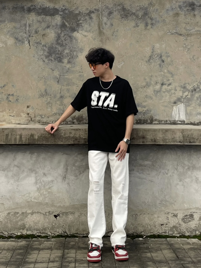 学生党初夏出街，也要穿得潮起来！
