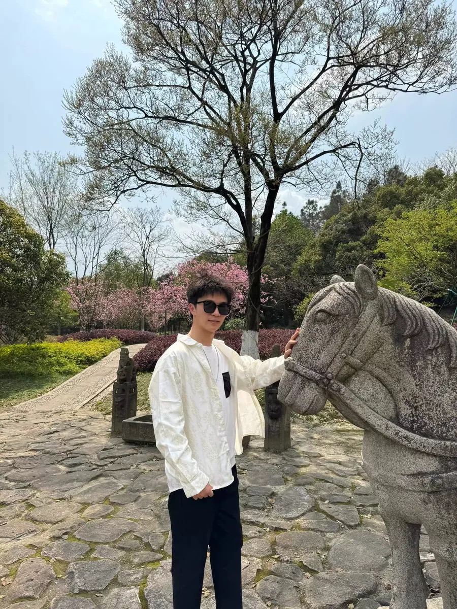 防晒衬衫救了我，在瑟瑟发抖的夏天