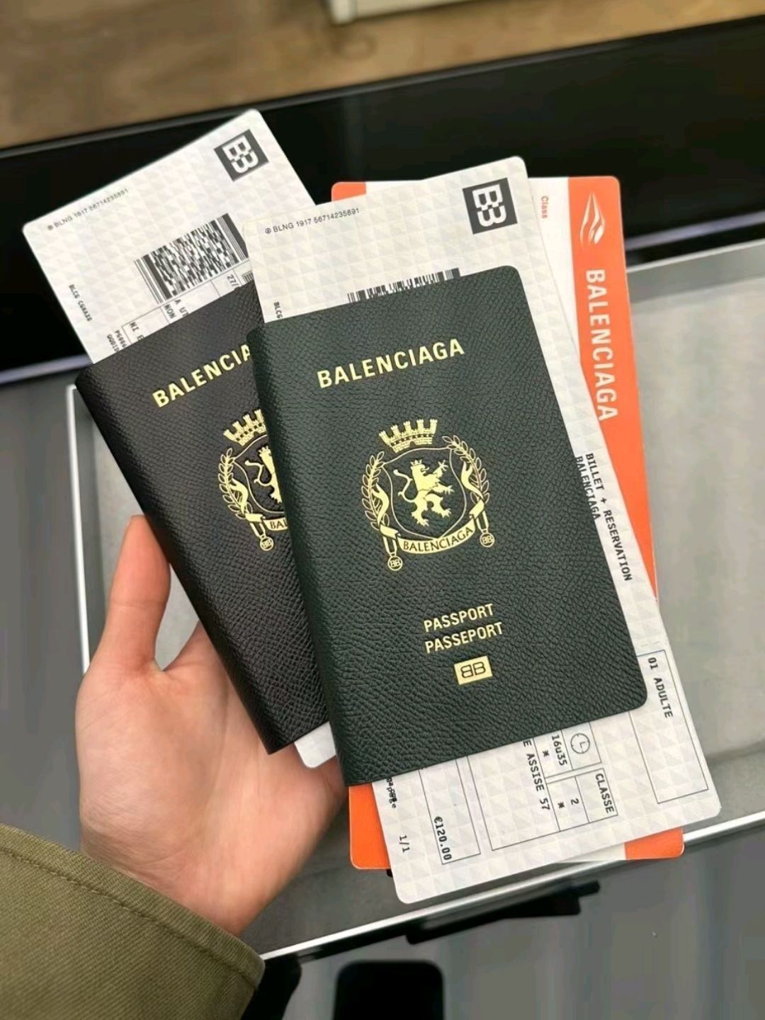 出国旅行必备搭子❗感谢节日礼物