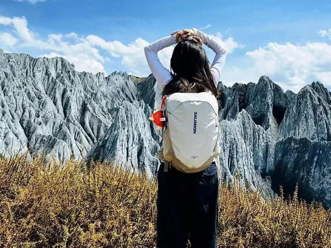 经典旅行运动背包，你值得拥有