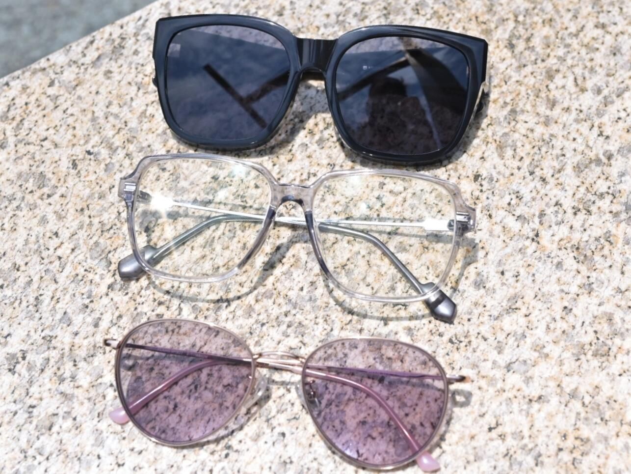 
夏日出行，米家偏光太阳镜套镜陪伴你