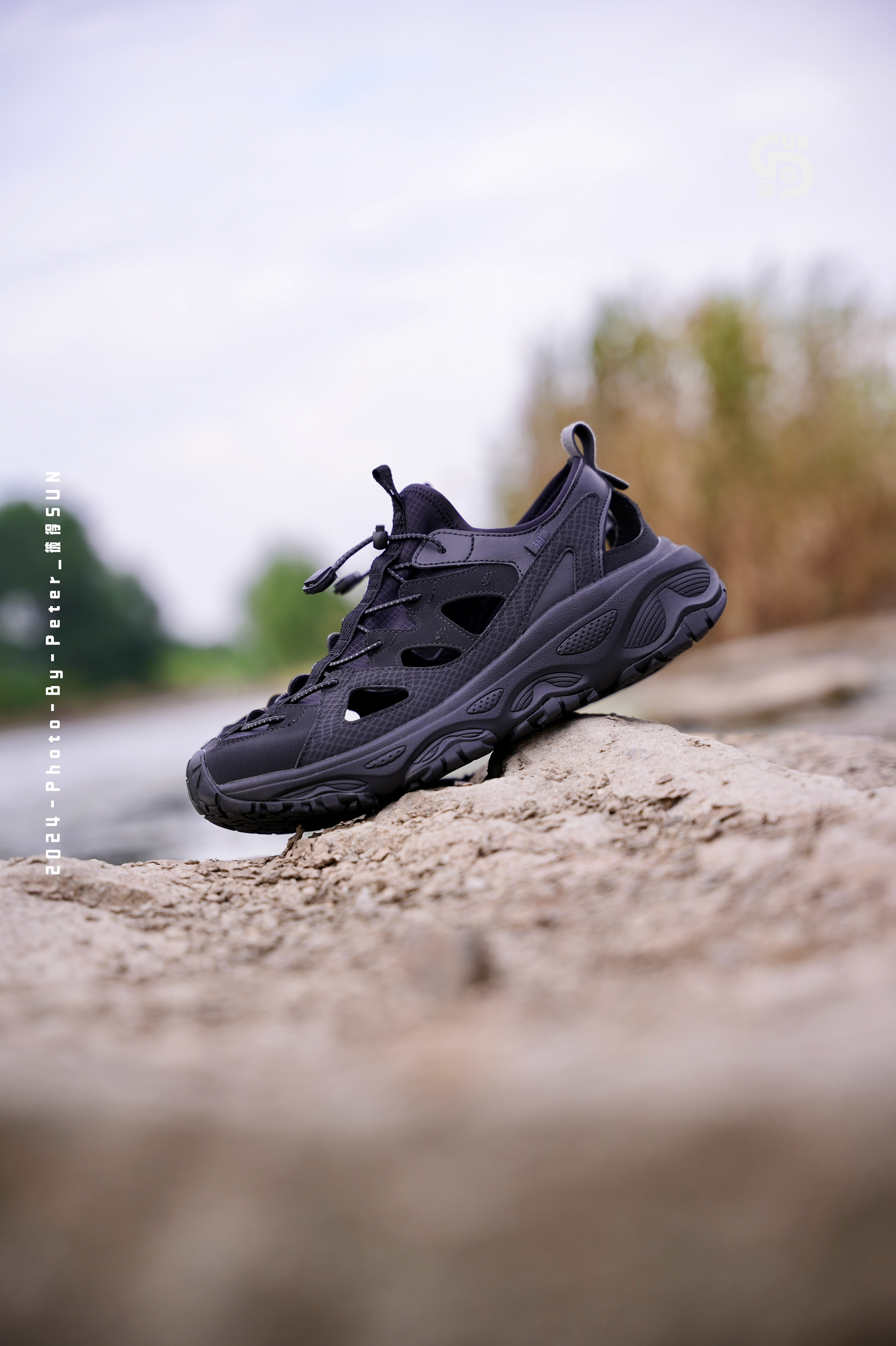 暑假的计划已经提前准备好 ｜ 跋山涉水