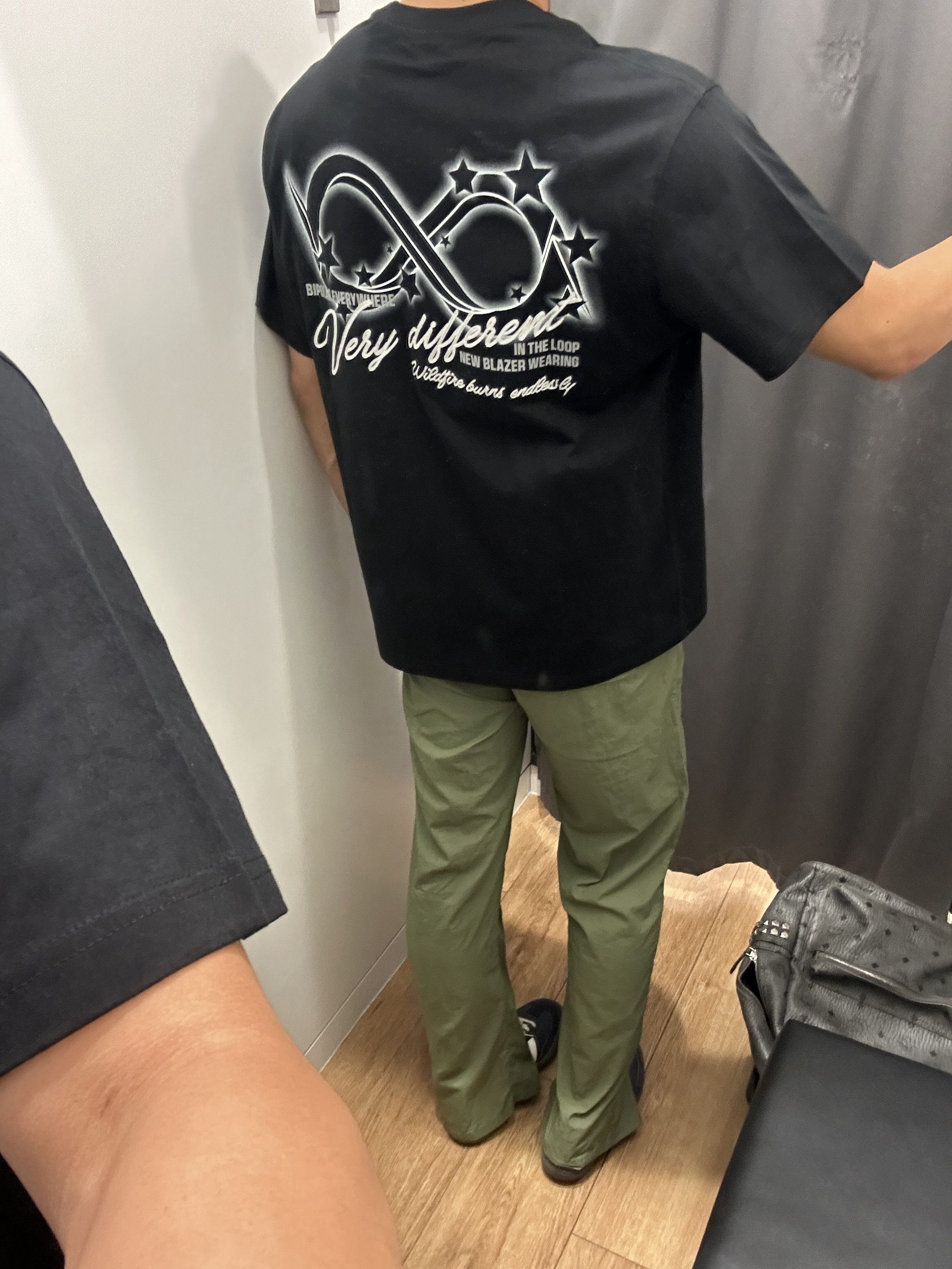 OOTD｜超绝美式穿搭分享