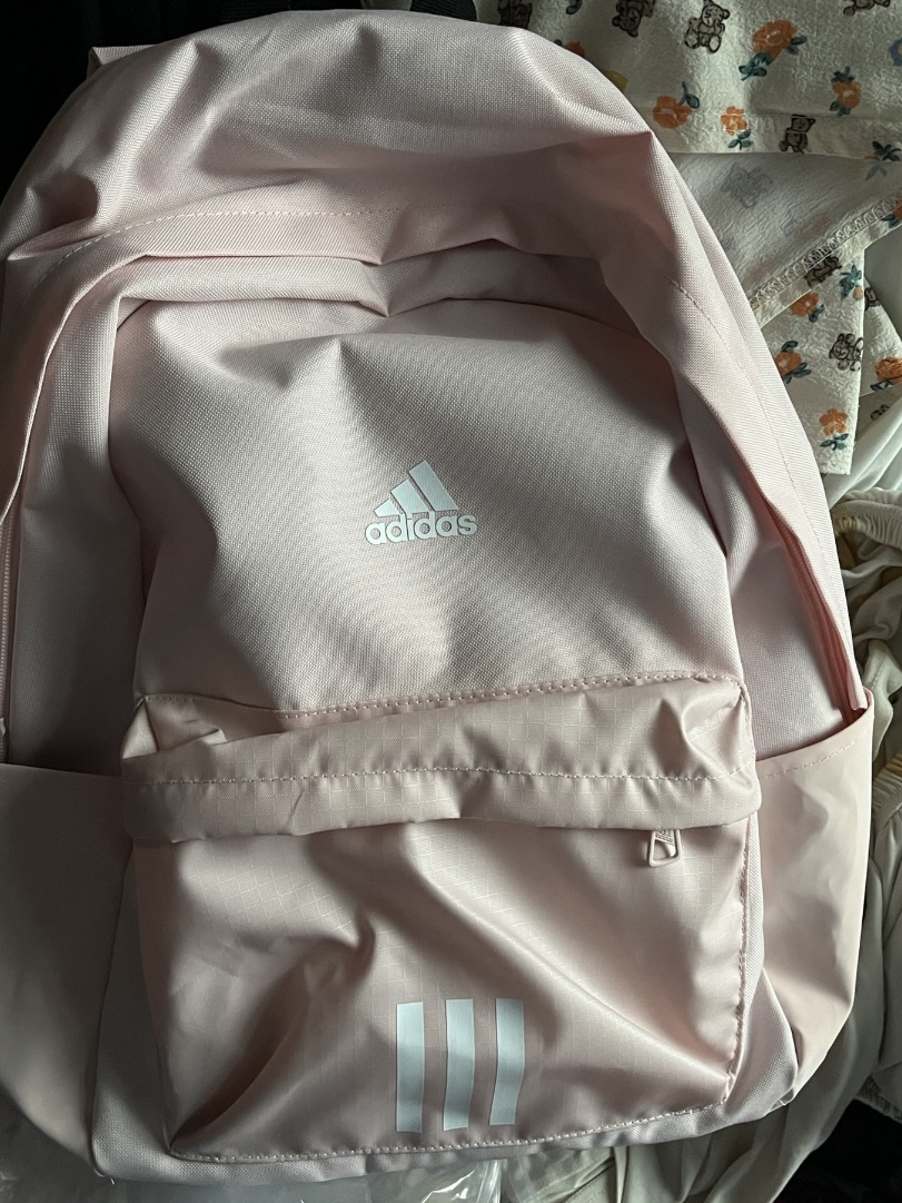 谁懂这个高颜值背包呀