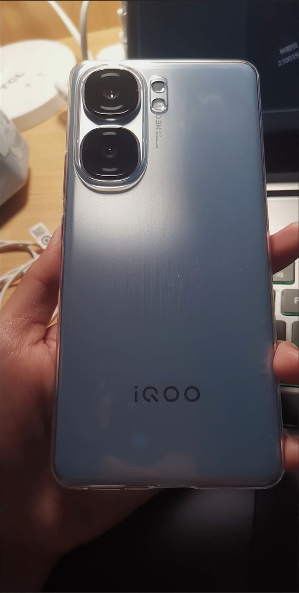 iQOO neo 9 Pro千万别买