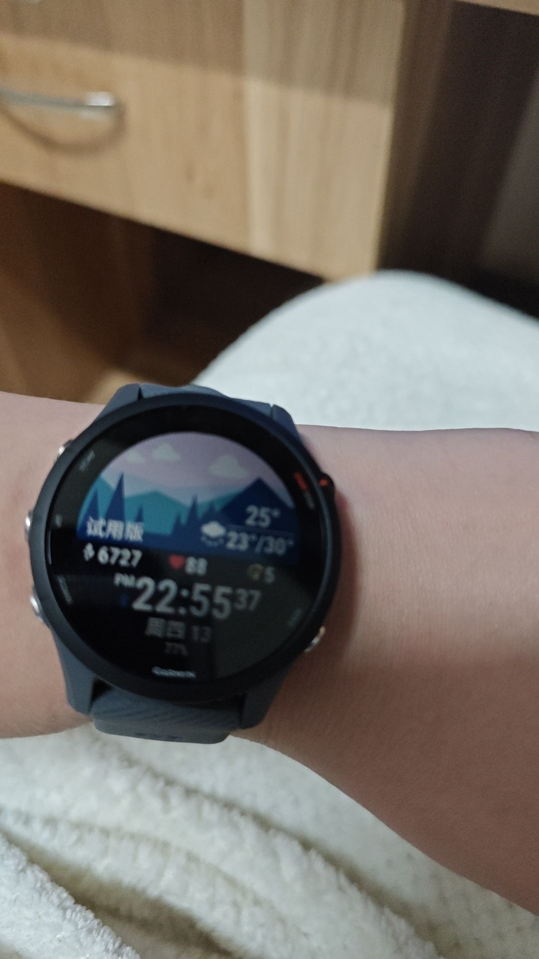 🌟跑步必备神器!佳明VS高驰,你选谁?🏃♂️💨