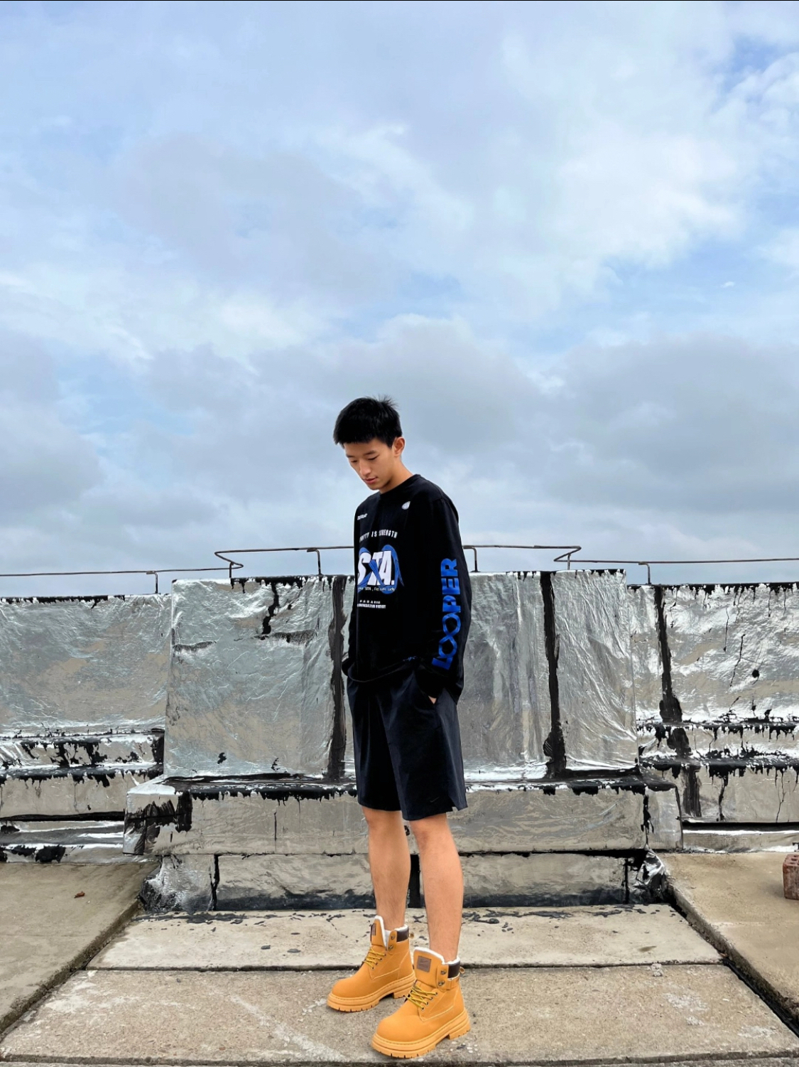 引领潮流的单品