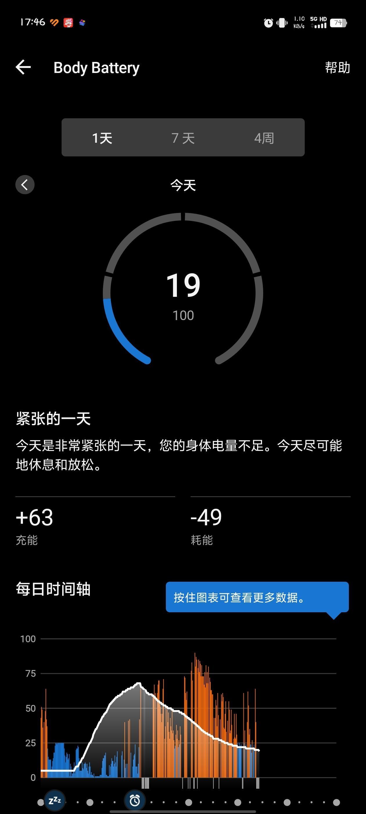 🌟跑步必备神器!佳明VS高驰,你选谁?🏃♂️💨