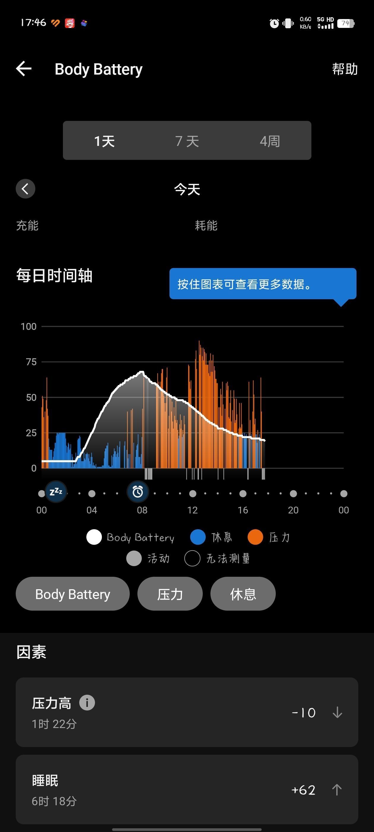 🌟跑步必备神器!佳明VS高驰,你选谁?🏃♂️💨